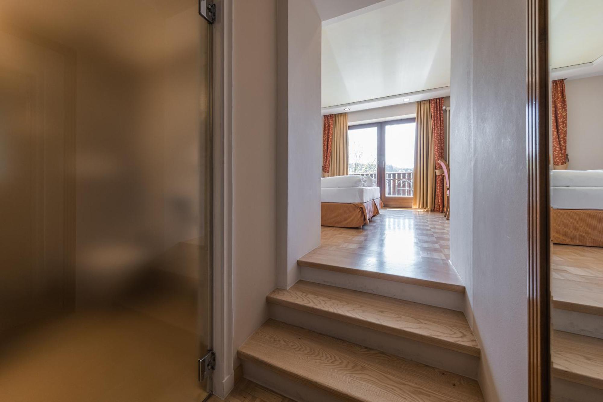 Hotel Alpenflora Кастельротто Номер фото