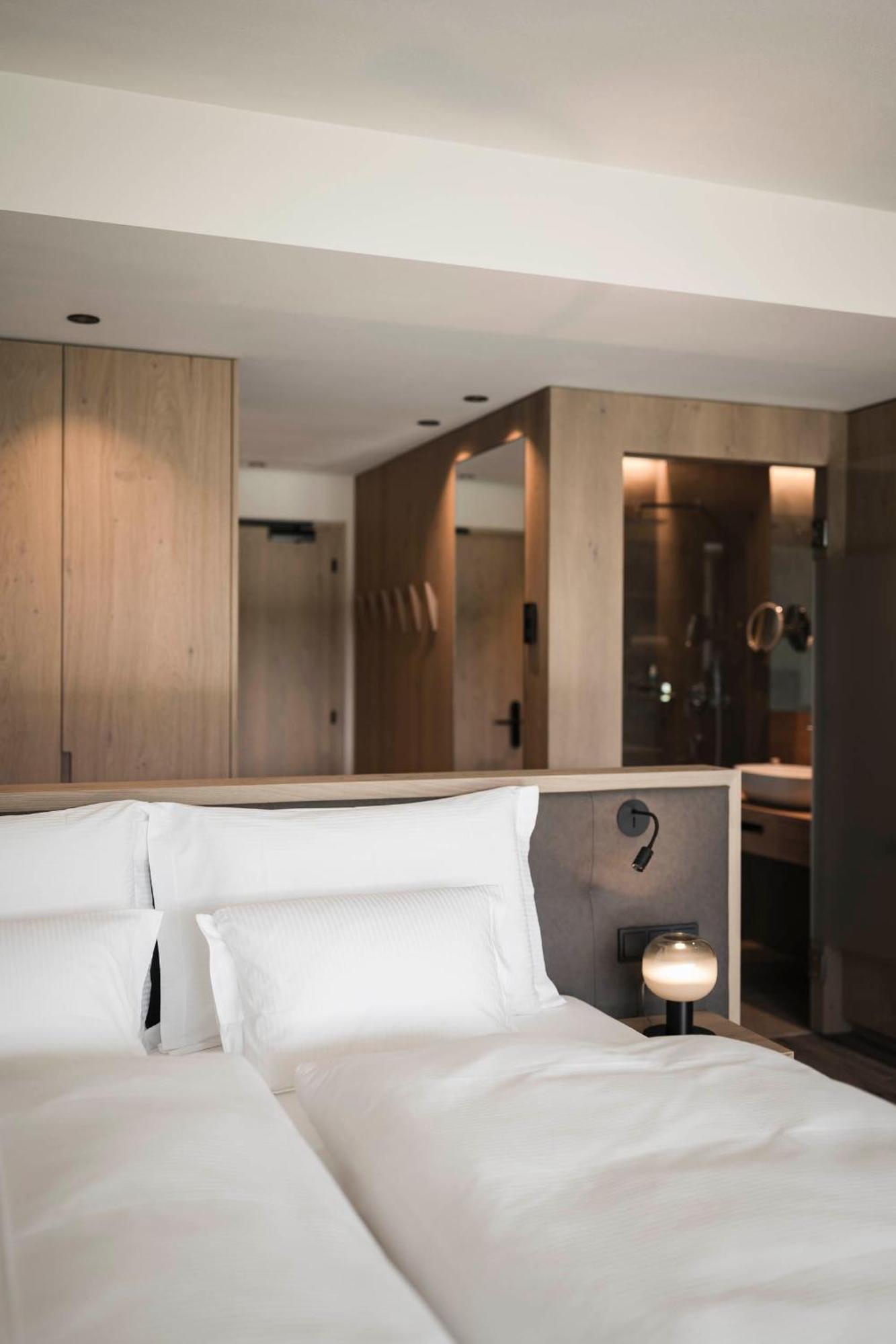 Hotel Alpenflora Кастельротто Номер фото