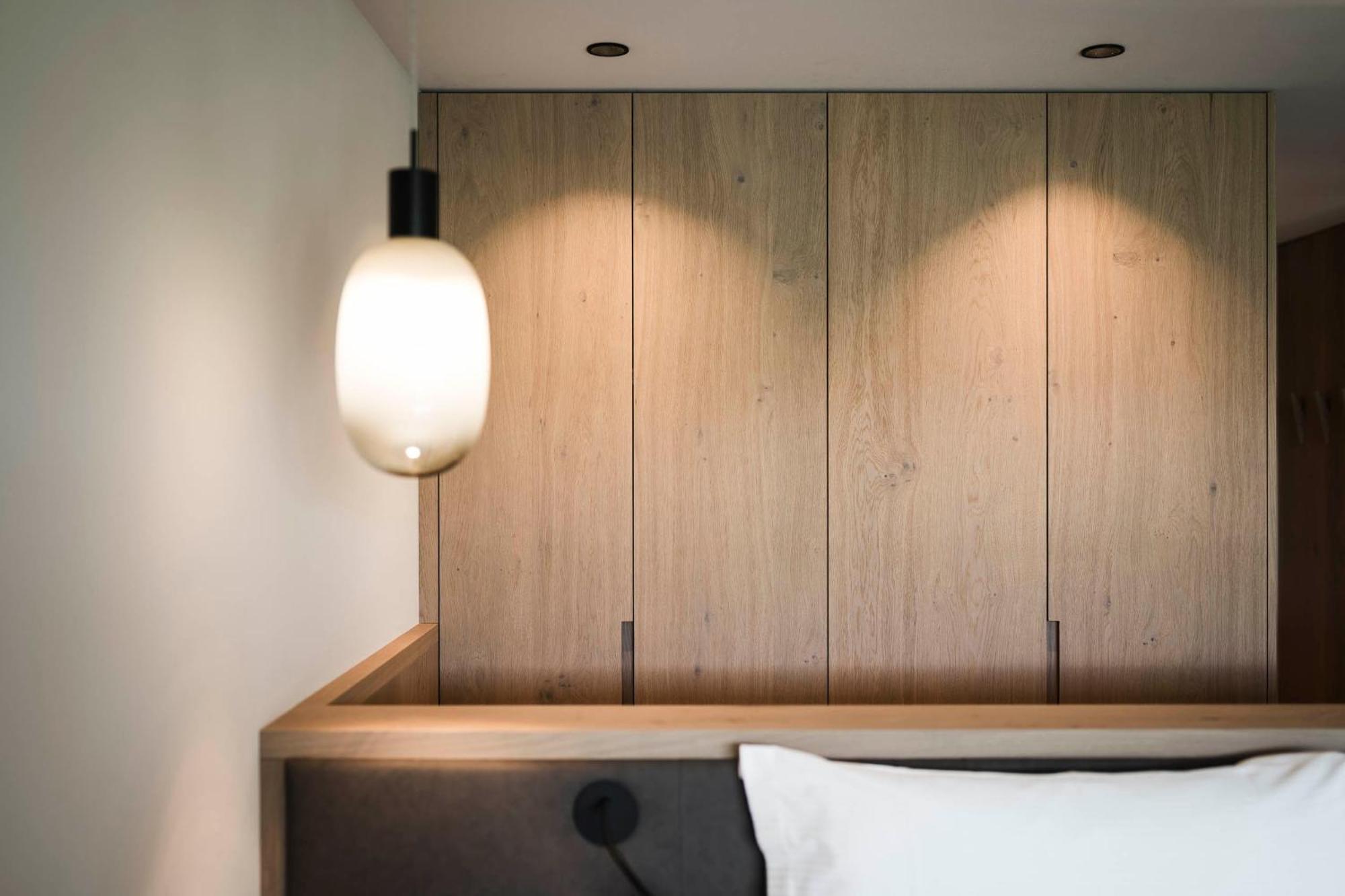 Hotel Alpenflora Кастельротто Номер фото