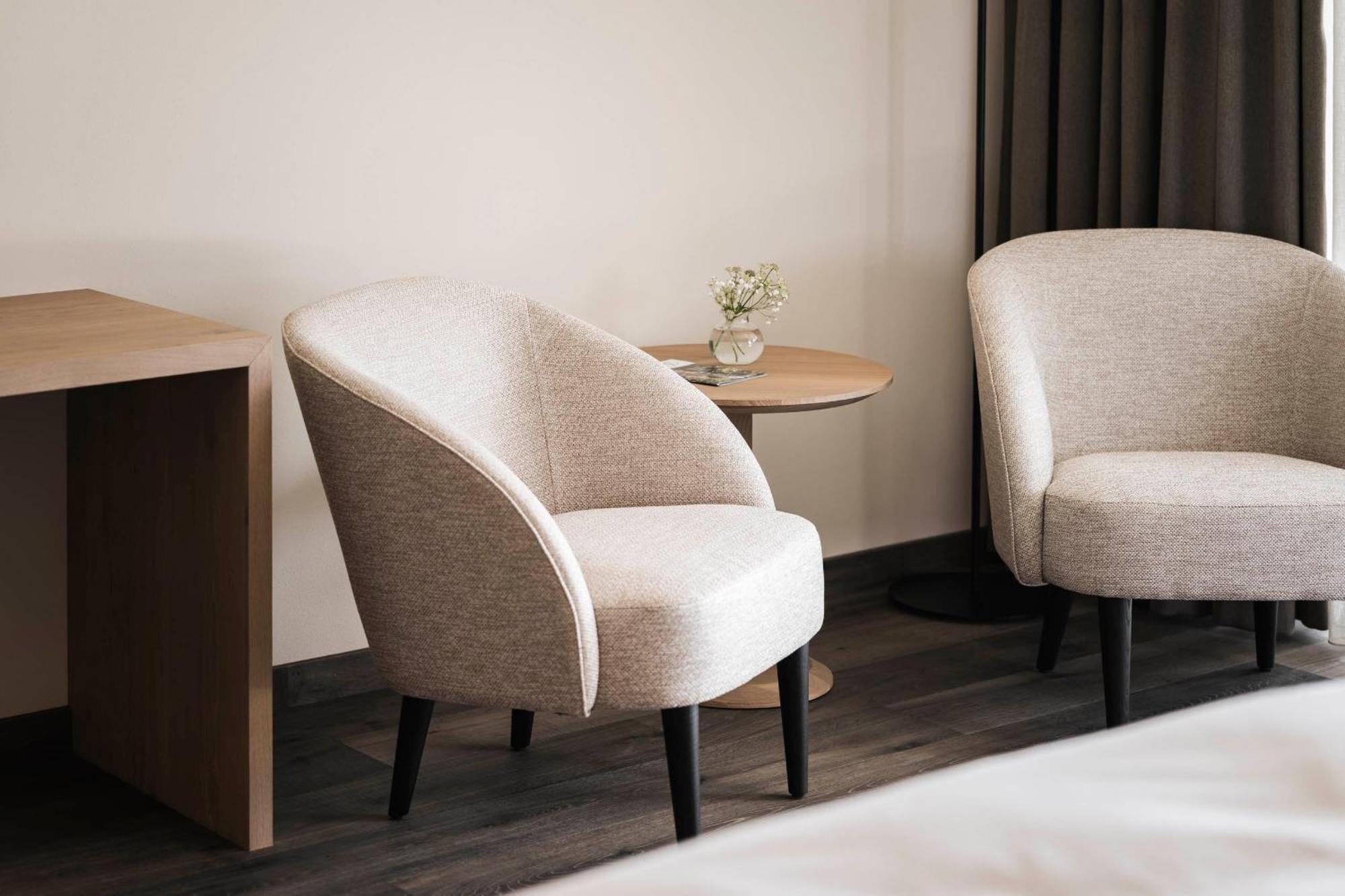 Hotel Alpenflora Кастельротто Номер фото